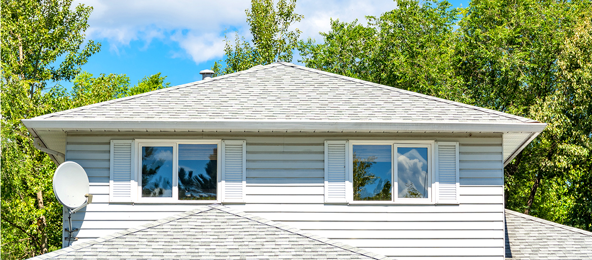 Roof Renovation 屋根リフォーム